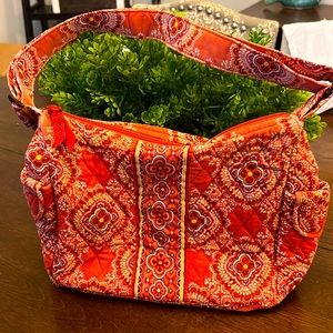 Vera Bradley handbag
